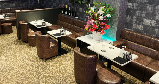 エピ ラウンジ五反田