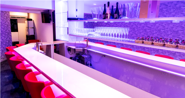 ガールズバーエピック 五反田