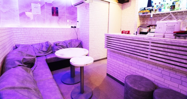 エピラウンジセカンド大井町