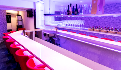 エピック五反田